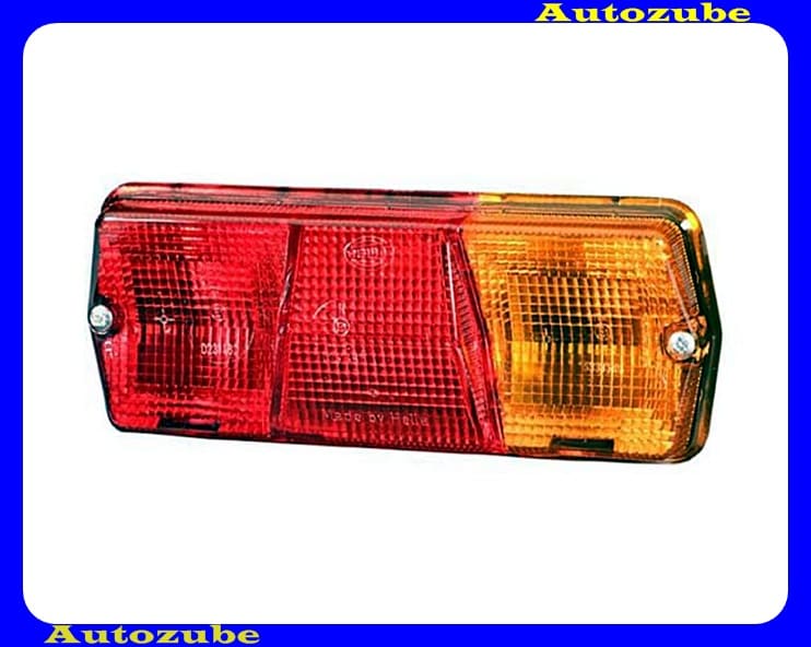 Hátsó lámpabúra bal Hátsó lámpabúra bal